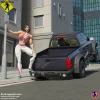 Mey Chen_Truck push down wheelie